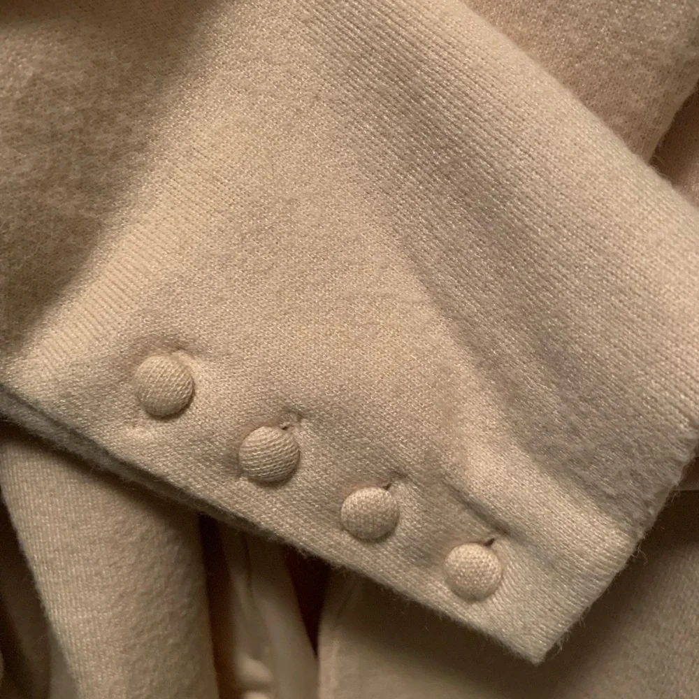 NWT Lavish Alice Basic Blazer - Picture 7 of 8